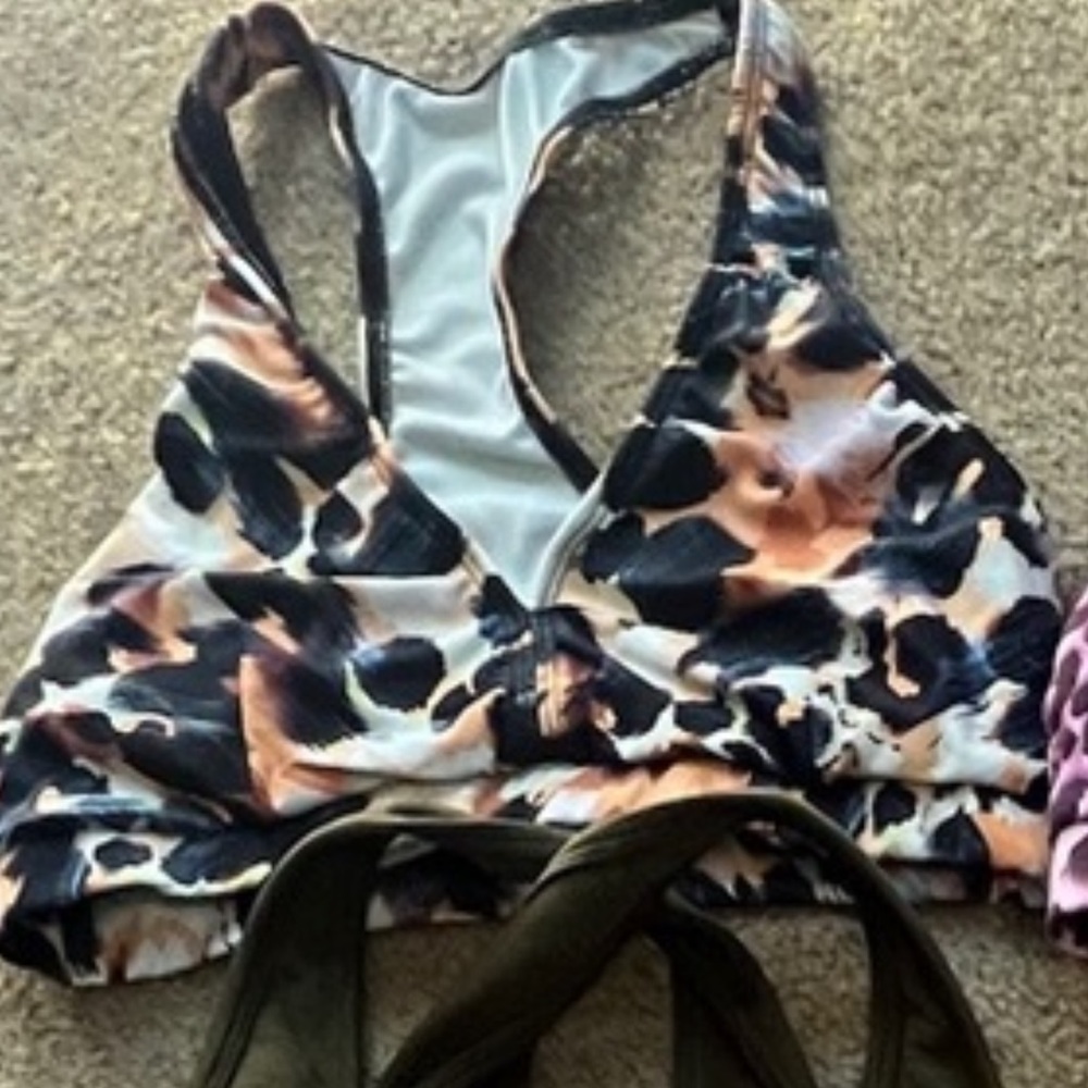 lici fit bra